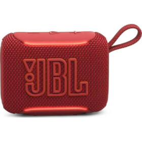 JBL GO5 SPEAKER RED EDF_599259