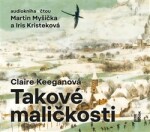 Takové maličkosti Claire Keeganová