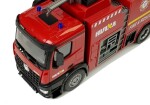 Mamido Hasičské auto na dálkové ovládání R/C Huina 1:14