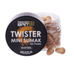 FeederBait Mini Šlimak Wafters 25ml - Mango,FeederBait Mini Šlimak Wafters 25ml - Mango