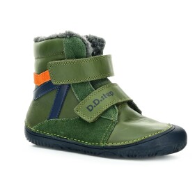 D.D.Step W073-52306A Emerald zelené
