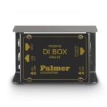 Palmer PAN01