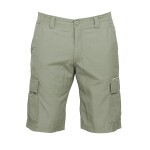 Bushman kraťasy Creston light olive 46