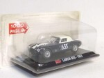 Lancia D20 - 1953 No.635 Hachette 1:43