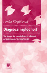 Diagnóza neplodnost - Lenka Slepičková - e-kniha