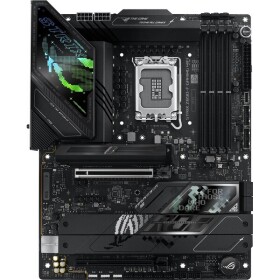 ASUS ROG STRIX Z890-F GAMING WIFI Z890 LGA 1851 4x DDR5 PCIex16 2.5GLAN ATX (90MB1I40-M0EAY0)