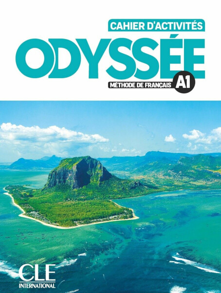 Odyssee Cahier d'activites A1 Audio en ligne