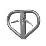 Feba Paletový vozík s brzdou BFB 806