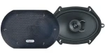 Excalibur X572 / 2-pásmové reproduktory do auta / RMS 80 W / 5x7" (X572)