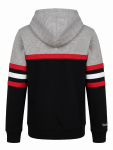 Outerstuff Dětská mikina Carolina Hurricanes NHL Head Coach Hoody Velikost: Dětské XL (164 - 170)
