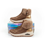 Boty Skechers Uno Rugged W 167993/TPGD 39