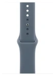 Apple Watch Sport Band 46mm Anchor Blue / Sportovní pásek pro Apple Watch / M/L (MFGY4ZM/A)