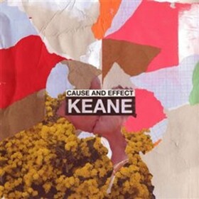 Keane: Cause And Effect - CD - Keane
