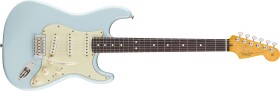 Fender LE American Professional Classic Silent Stratocaster RW DPB