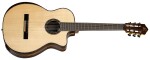 Ortega Grandsuite CE 4/4 NAT