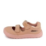 Dívčí barefoot sandály PROTETIKA TAFI NEO NUDE - 25