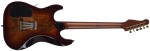 Godin Artisan ST-III Whiskeyburst