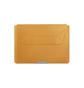 UNIQ Oslo ochranné pouzdro na notebook až 14" oranžová (8886463684597)