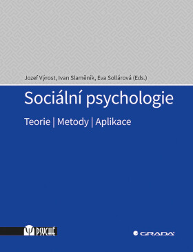 Sociální psychologie - Ivan Slaměník