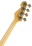 Sandberg California TT4 Passive HCR ORM RWFB BKIW MHS