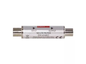 Anténní filtr EMOS EM694IEC