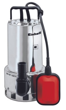 Kalové čerpadlo Einhell GC-DP 1020 N 4170773