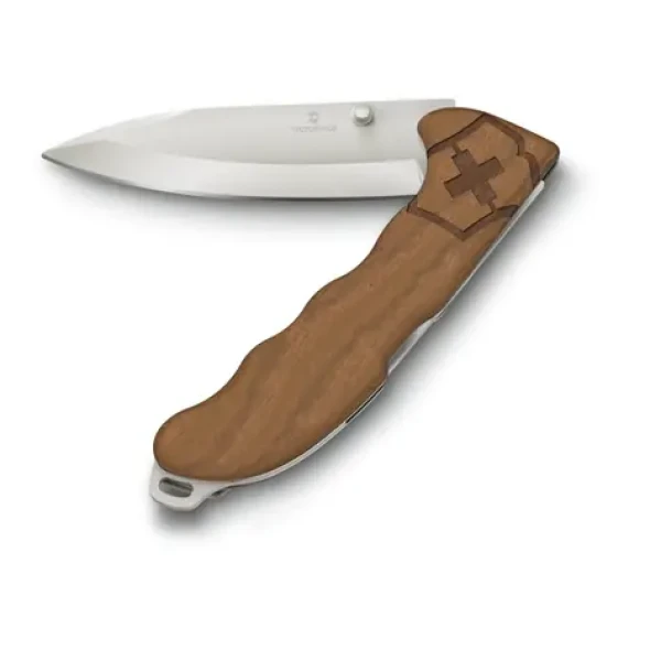 VICTORINOX Kapesní nůž Evoke Wood Brown (0.9415.D630)