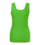 Triumph tílko dámské apple green XL