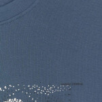 Pánské tričko 4F M2359 sea green 4FWAW25TTSHM2359 46S pánské S