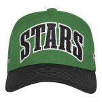Outerstuff Dětská kšiltovka Dallas Stars NHL Mvp Pro Pinch