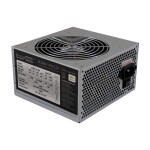 LC Power LC500-12 V2.31 PC síťový zdroj 350 W 80 PLUS® Bronze