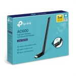 USB adaptér TP-Link Archer T2U Plus, AC600