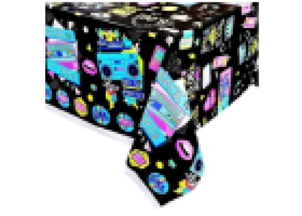 Dovoz Ubrus 90. léta