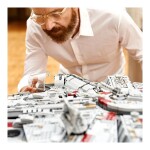 LEGO LEGO® Star Wars™ 75192 Millennium Falcon™