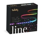 Twinkly Line 1,5m prodlužovací LED pásek