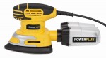 Powerplus Powx0481 Delta bruska 220 W