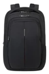 Samsonite GUARDIT 3.0 Laptop Backpack L 17.3" černá / Batoh na notebook / Voděodolný / Recyklovaný PET (155197-1041)