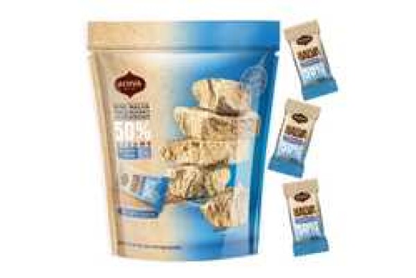 Achva Izraelská chalva bez cukru 25g