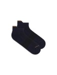 ICEBREAKER Mens Multisport Light Micro, Midnight Navy/Cumin/Black velikost: 42-44 (M)