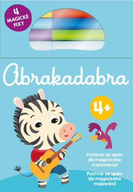 Abrakadabra