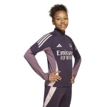 Adidas Arsenal London Tréninkové tričko Jr JF2925 128 cm