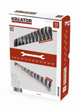 Kreator KRT500003