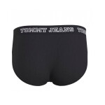 Pánské slipy 3Pack UM0UM02849-0V3 - Tommy Hilfiger M