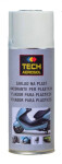 Protech univerzální akrylový lak ve spreji 400 ml matný bezbarvý