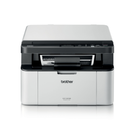 Brother DCP-1623WE + toner / čb laser / 21str./ 2400 x 600 dpi / A4 / duplex / USB / Wi-Fi (DCP1623WEYJ1)