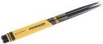 Pro-Mark R5AAG Rebound 5A ActiveGrip Hickory Acorn Wood Tip