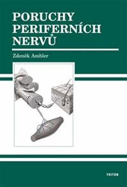 Poruchy periferních nervů - Zdeněk Ambler