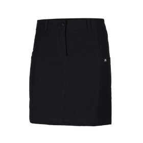 Sukně LYNN SU-4595OR black NORTHFINDER L black