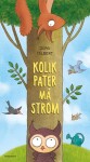 Kolik pater má strom Jörg Hilbert