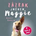 Zázrak jménem Maggie Kasey Carlin